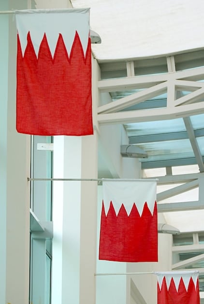 bahrain-national-flags-decorated-vertical-position-manama-bahrain_1048944-26406405