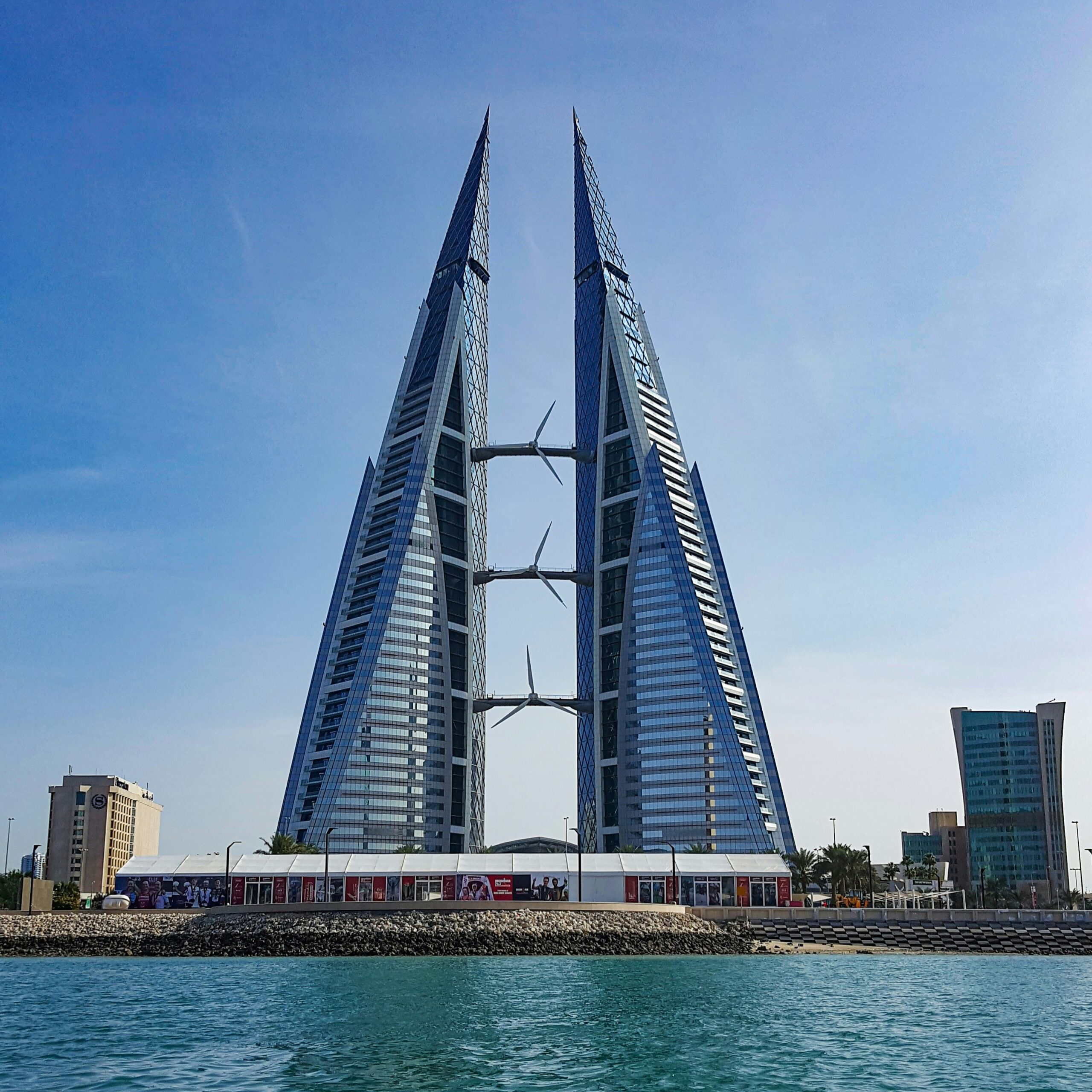 Bahrain Real Estate Market Report 2025