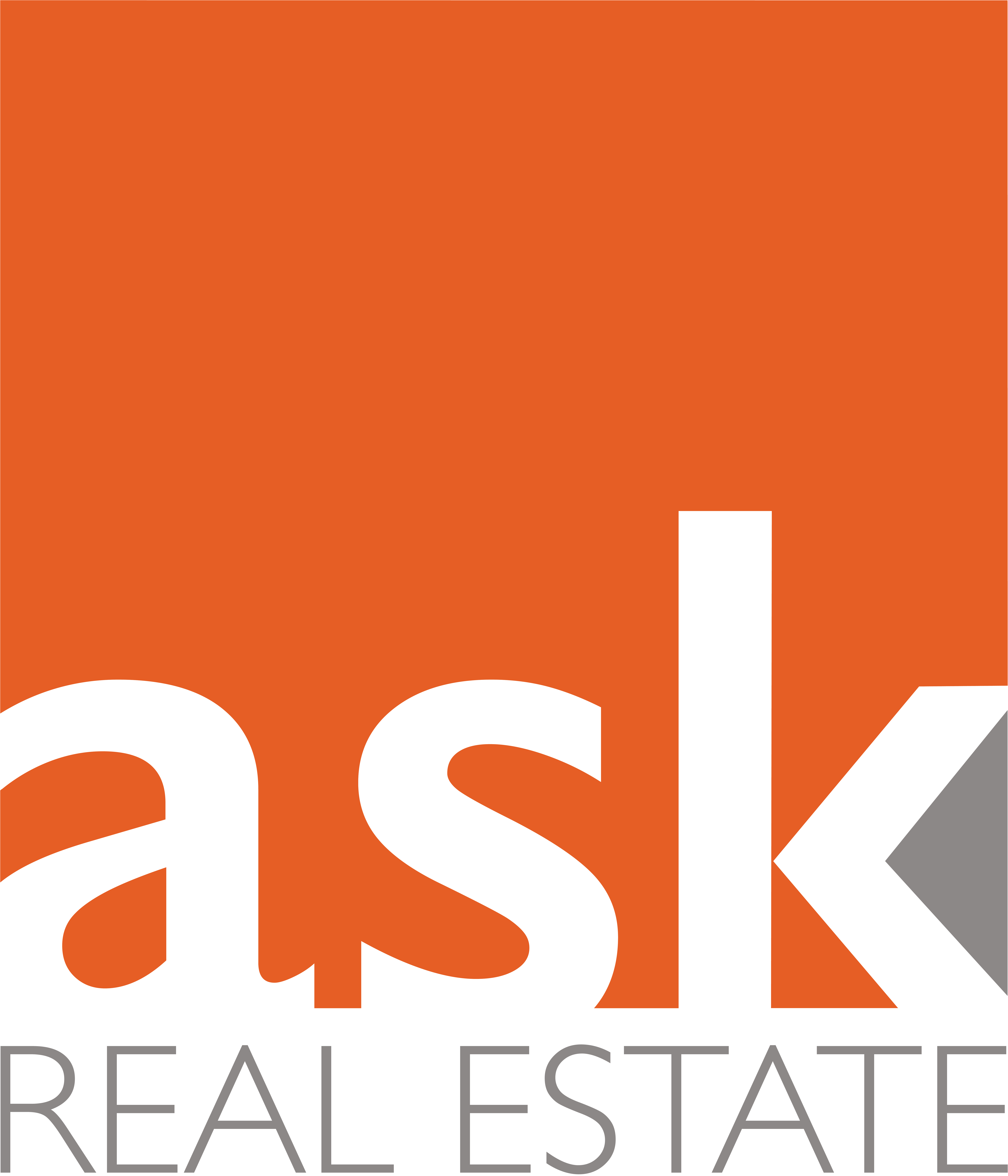 Ask Real Estate