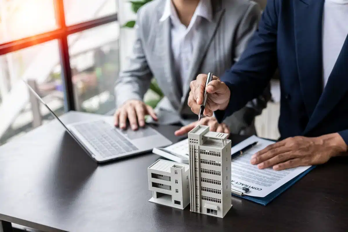 Why hire a property management company in Bahrain