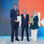 ASK Real Estate wins two Arabian Property Awards for excellence in real estate services