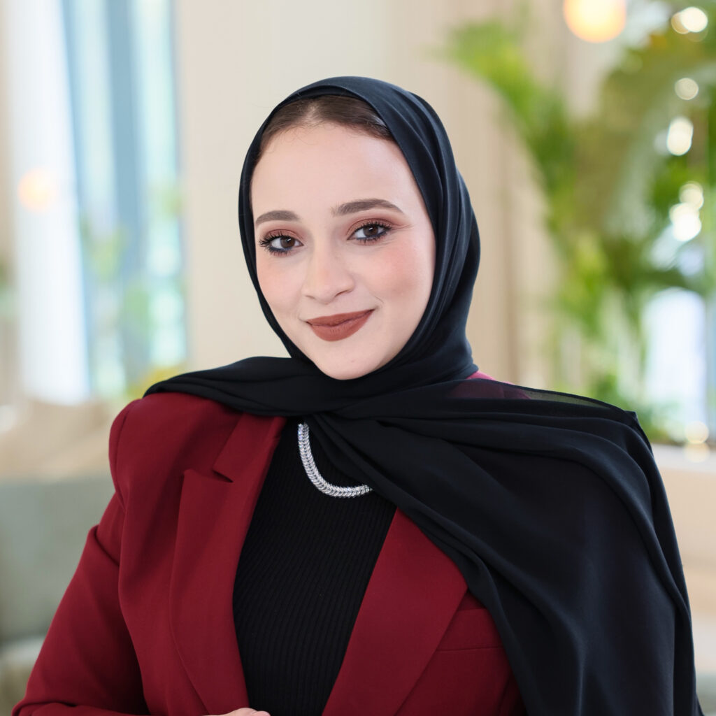 Sara Ali | Marketing Manager, ASK Real Estate Bahrain