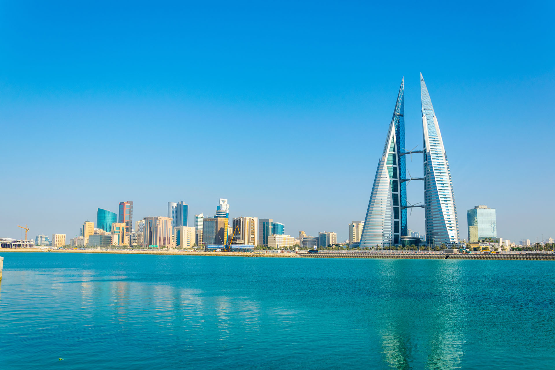Property transactions in Bahrain 2025