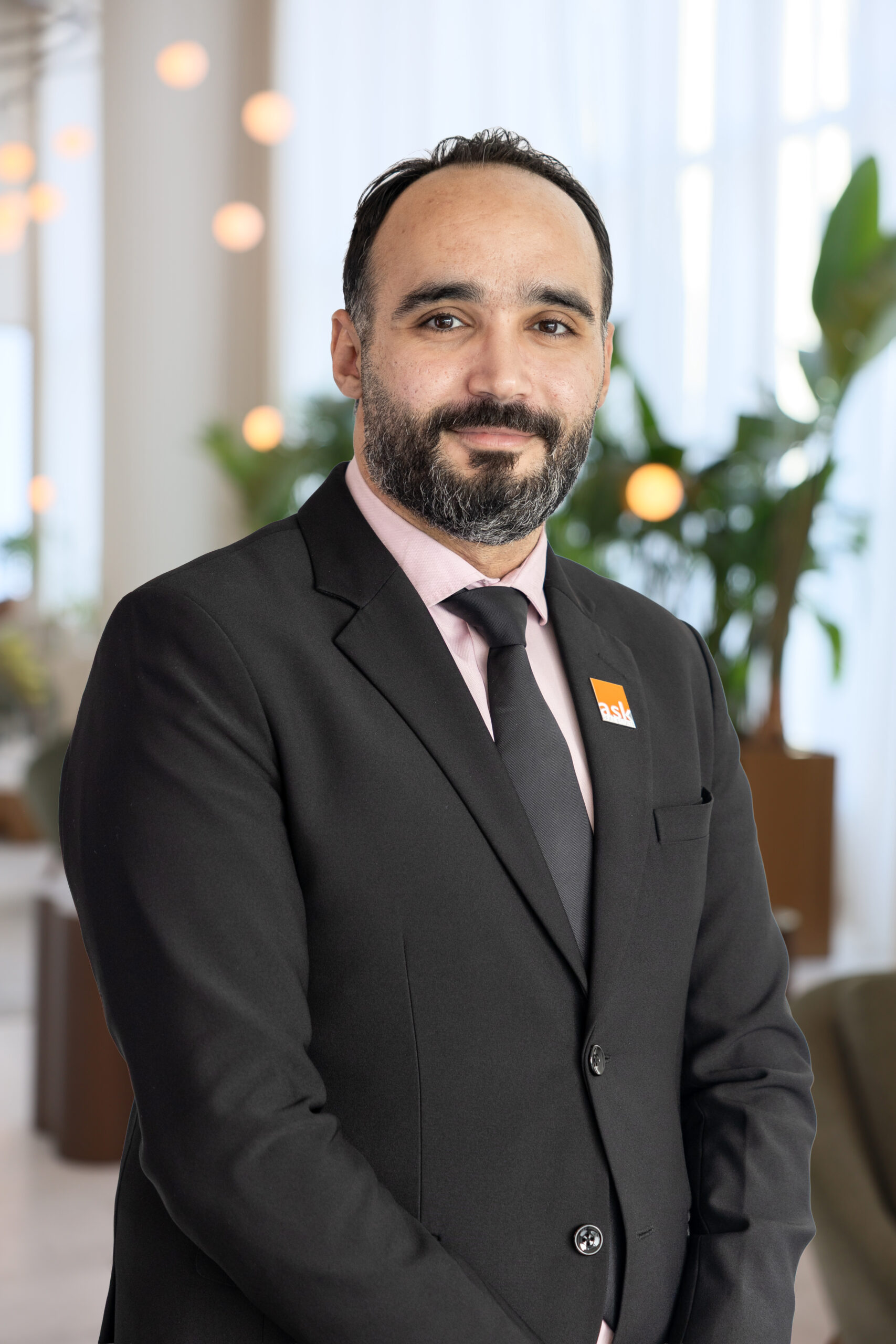 Abdulla Matouq
