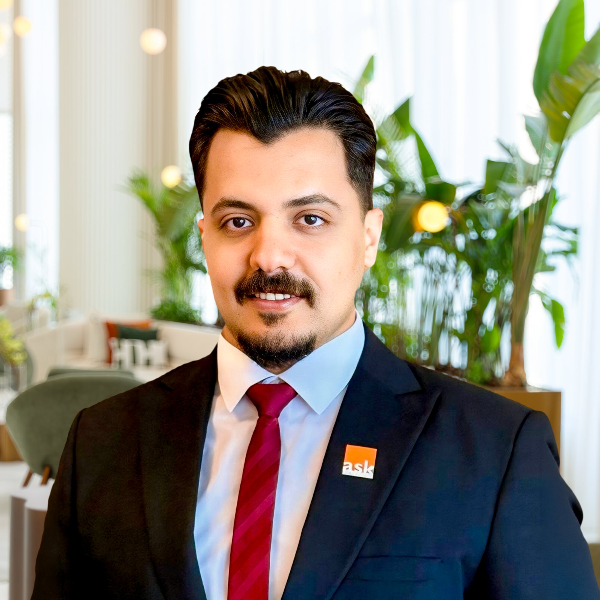 Mohamed Awad
