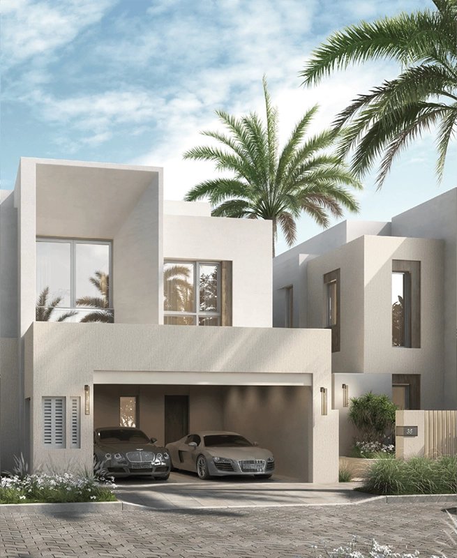 Tilal exquisite villas