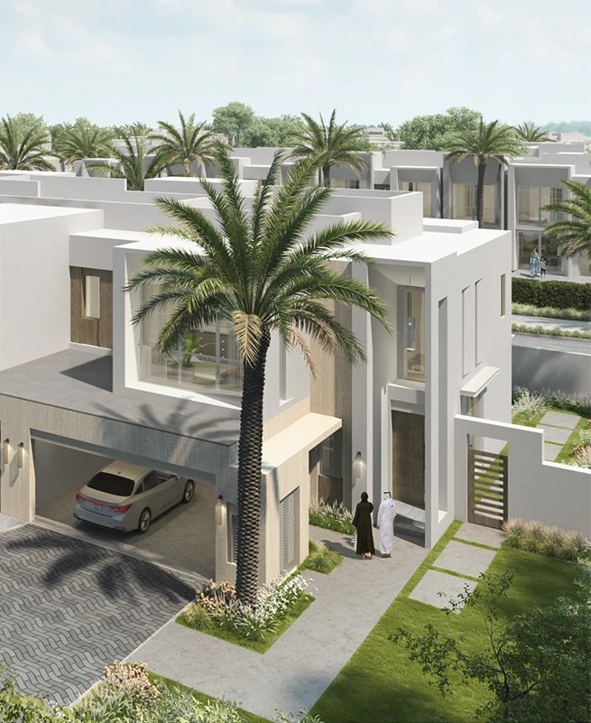 Tilal interior living