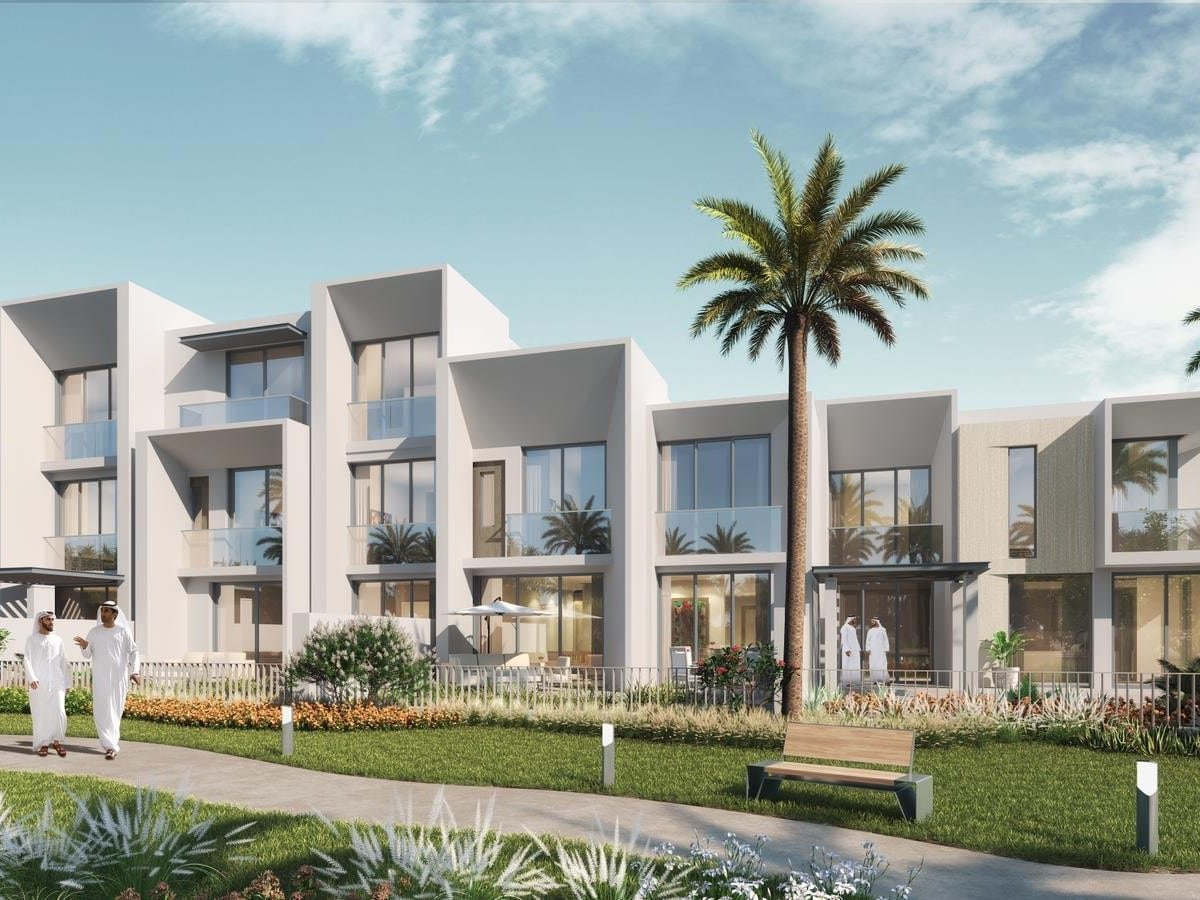 Tilal by Areen villas, Zallaq, Bahrain