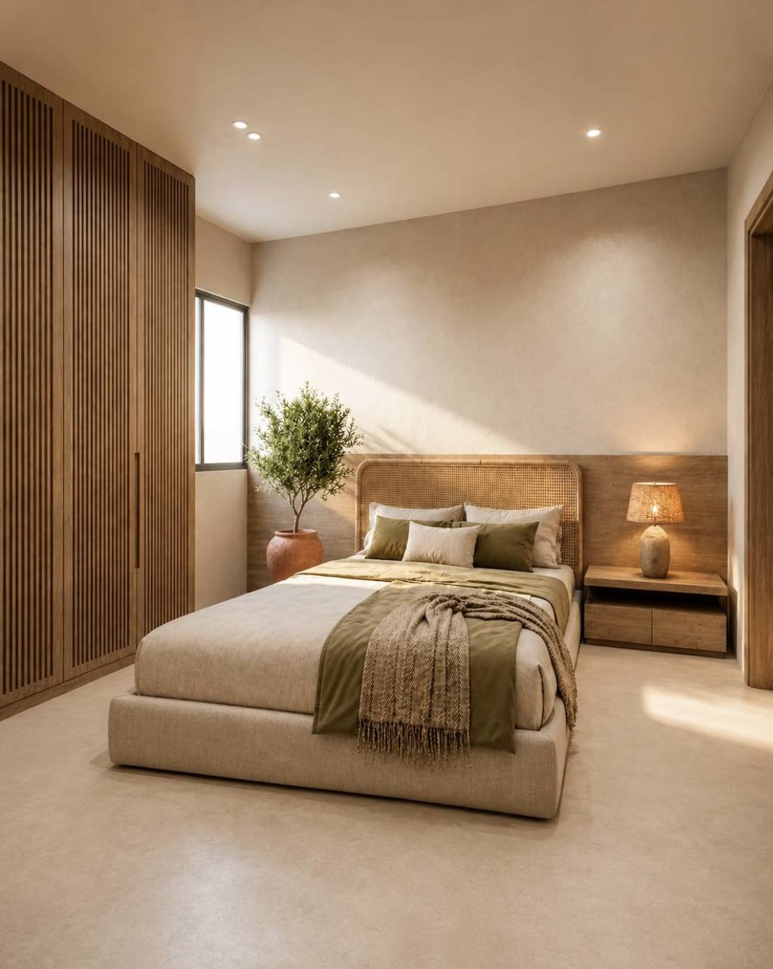 ASK interior design project