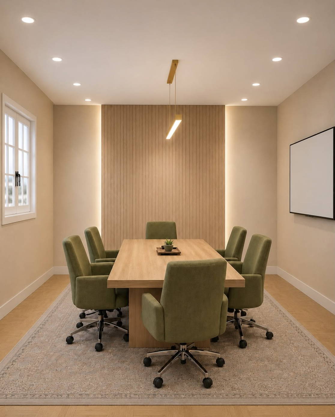 ASK interior design project