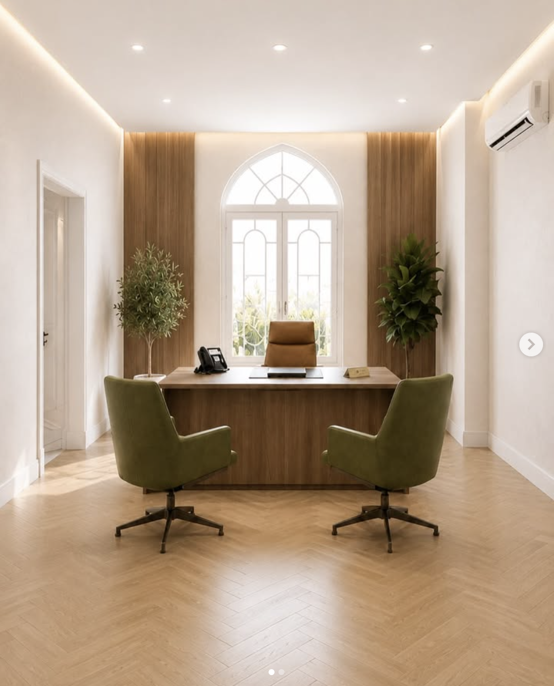 ASK interior design project