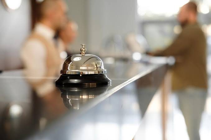 Hospitality and hotel apartments