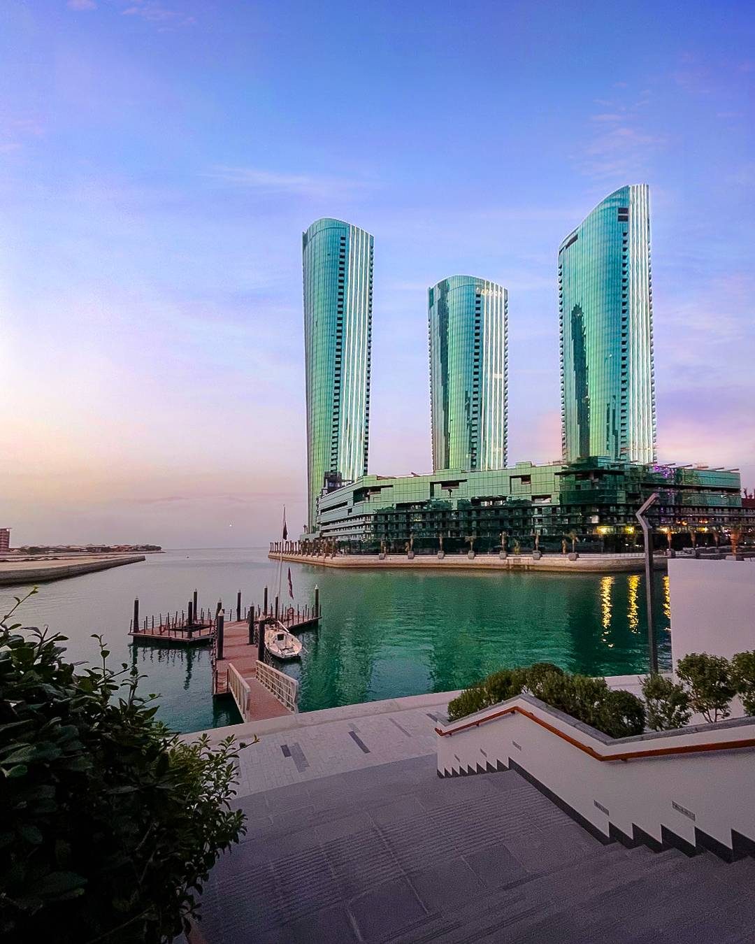 Mixed-use developments