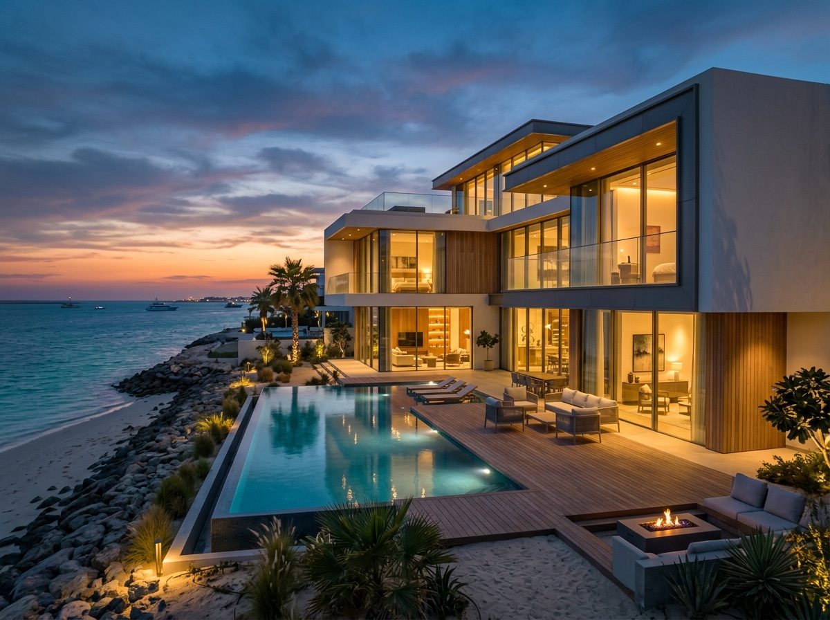 Architectural design