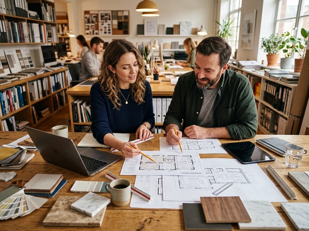 Project coordination