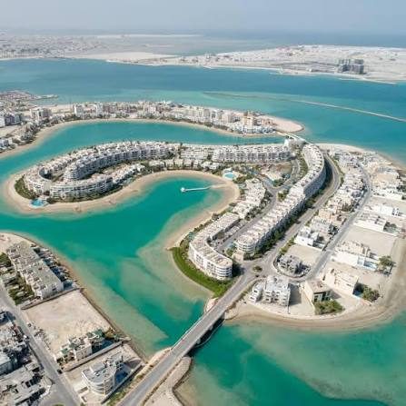 Large-scale projects