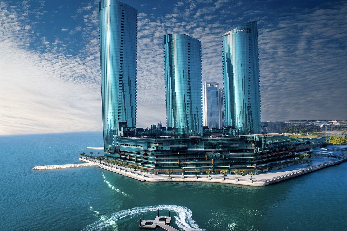Harbour Heights