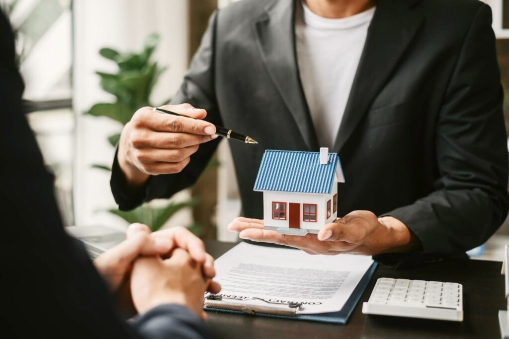 Property Management