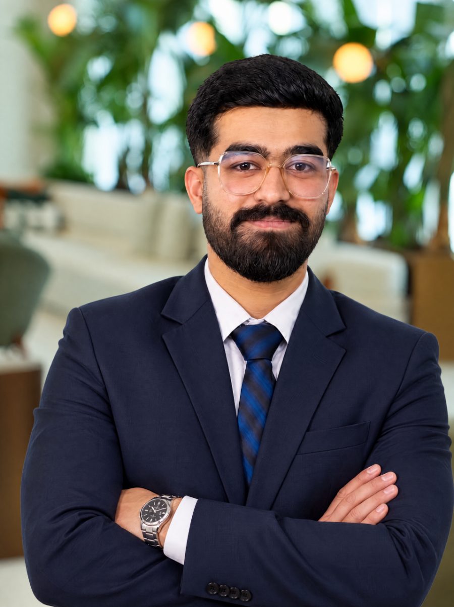 Abubakr Abdul Ghaffar