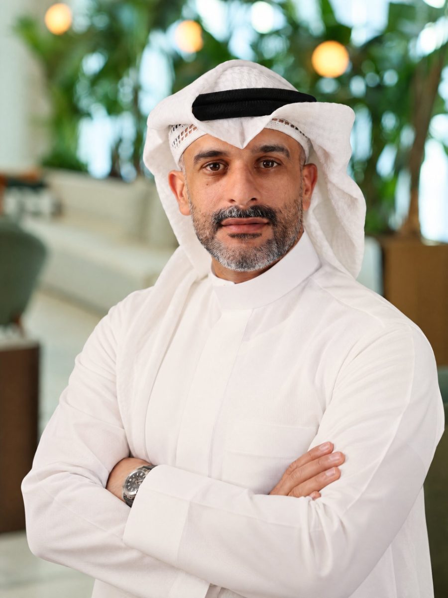 Khaled Shahen