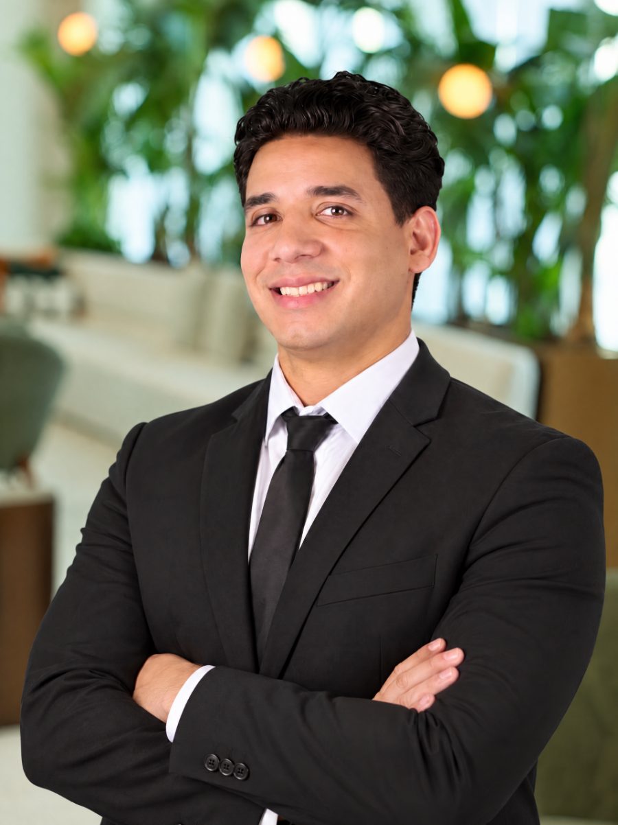 Michel Alejandro