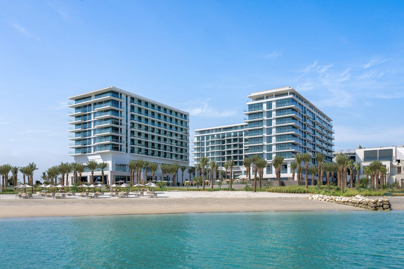 Address Beach Resort Bahrain, Marassi Al Bahrain