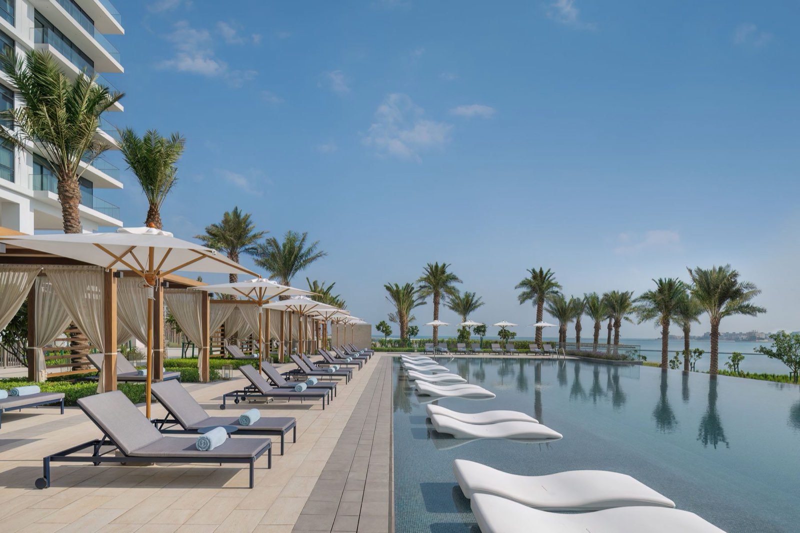 Address Beach Resort Bahrain