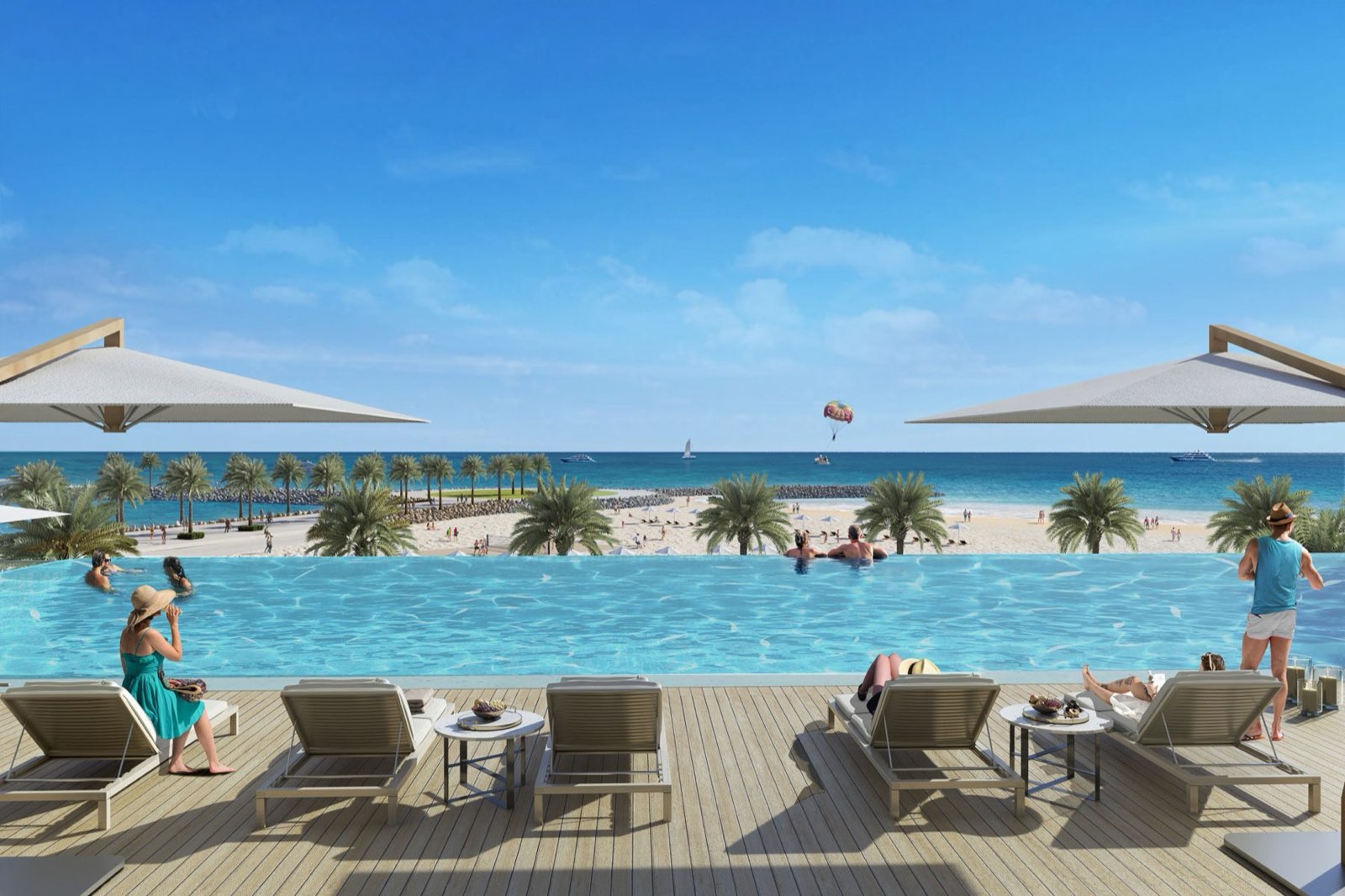 Address Residences Marassi Vista