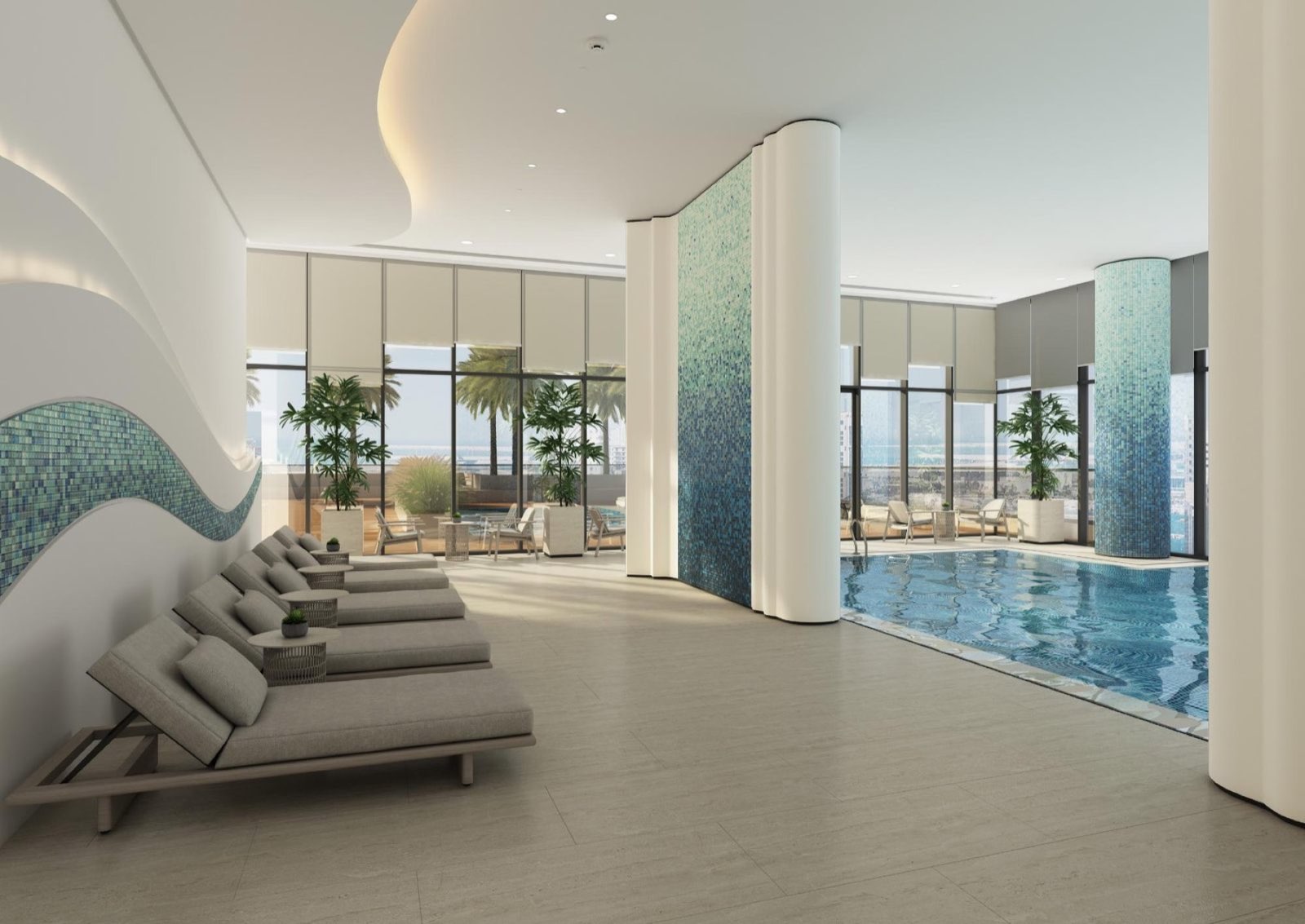 Bahrain Marina, image 6