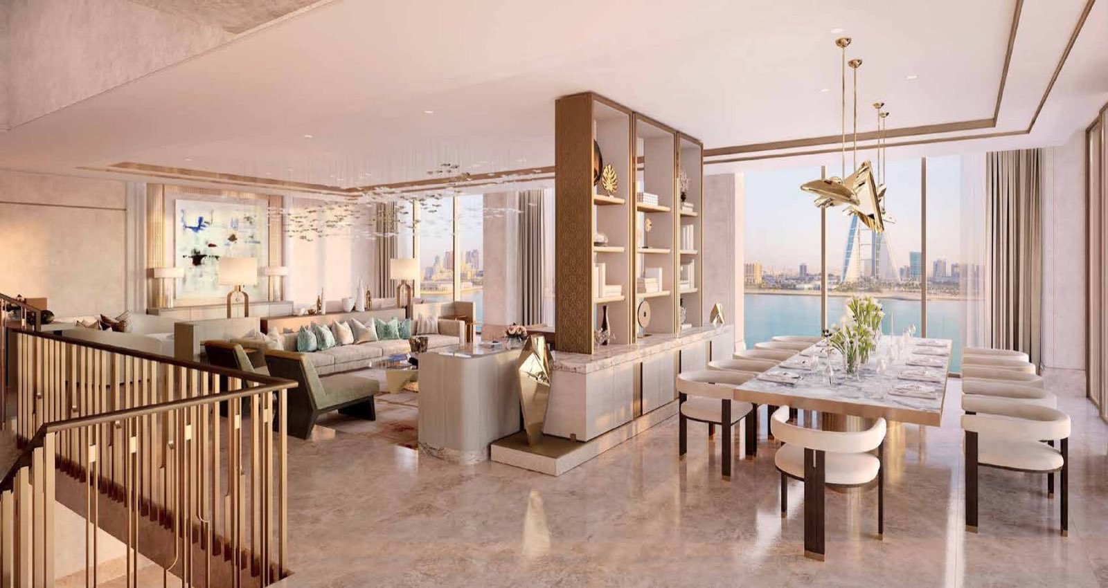 Four Seasons Private Residences, image 2