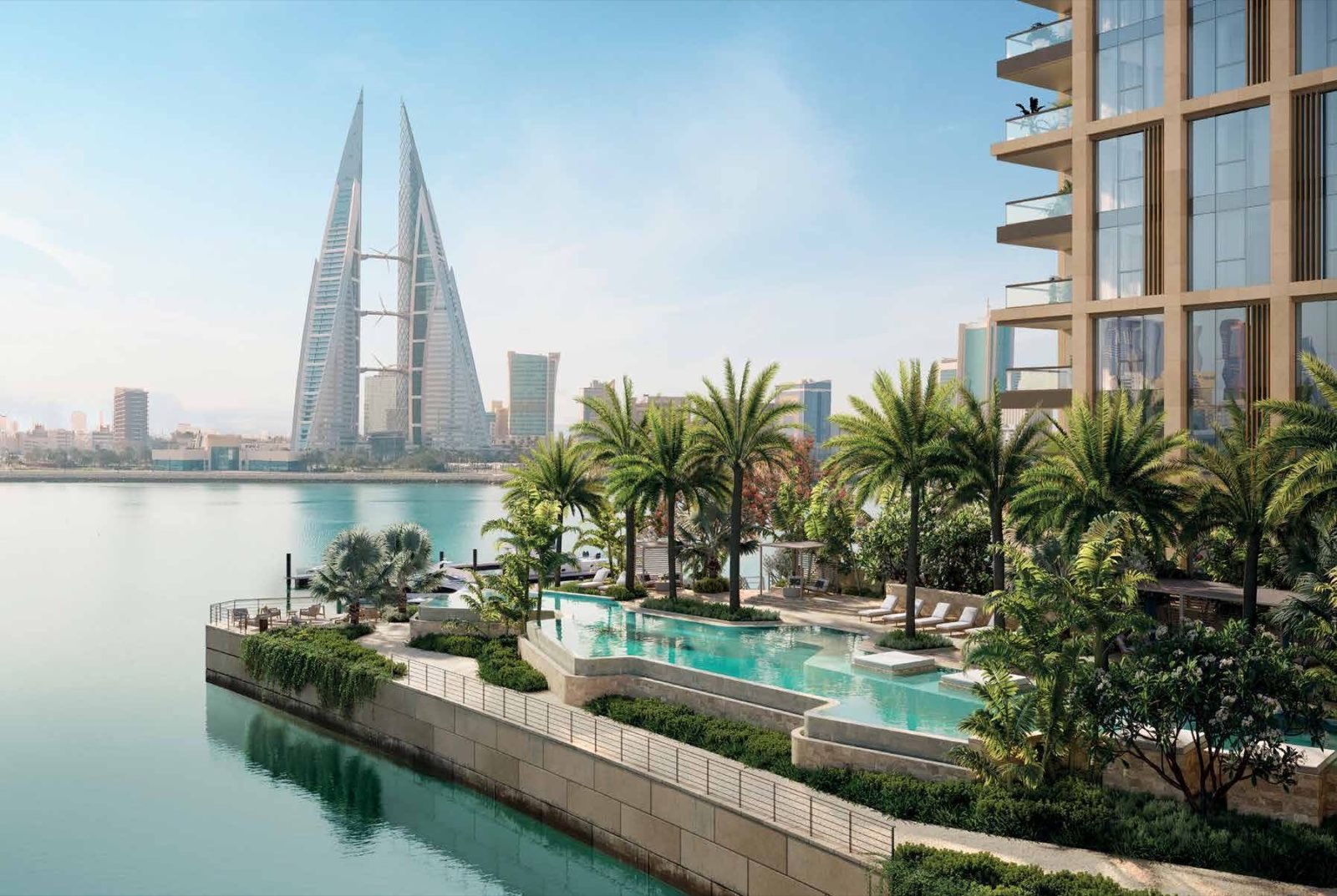 Four Seasons Private Residences, image 1