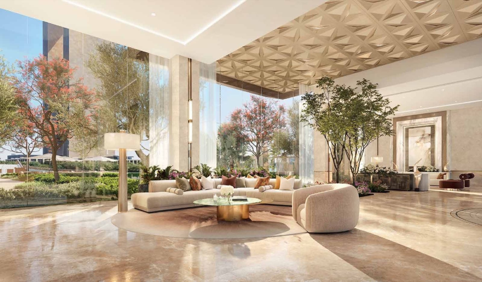 Four Seasons Private Residences, image 6