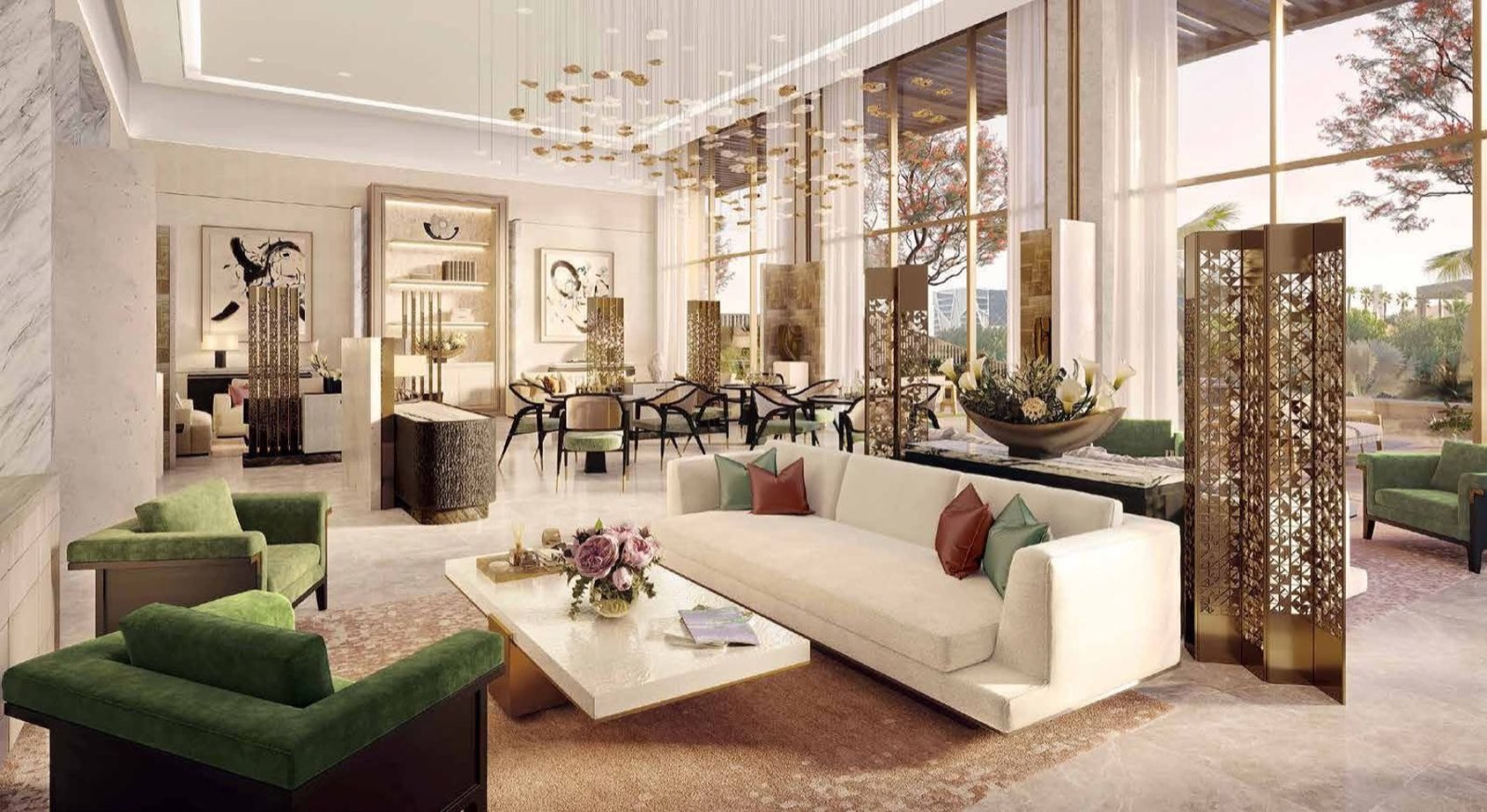 Four Seasons Private Residences, image 7