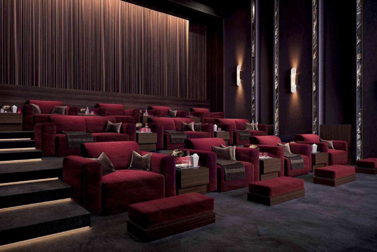 Four Seasons Private Residences, image 8