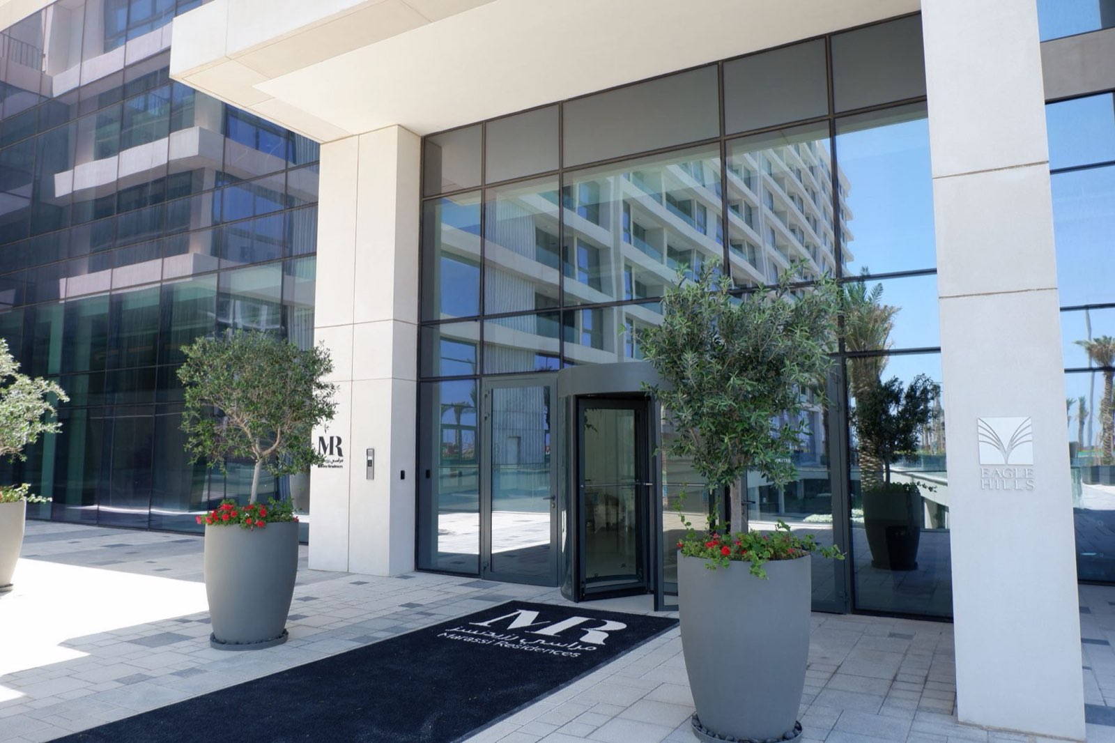 Marassi Residences and Marassi Al Bahrain