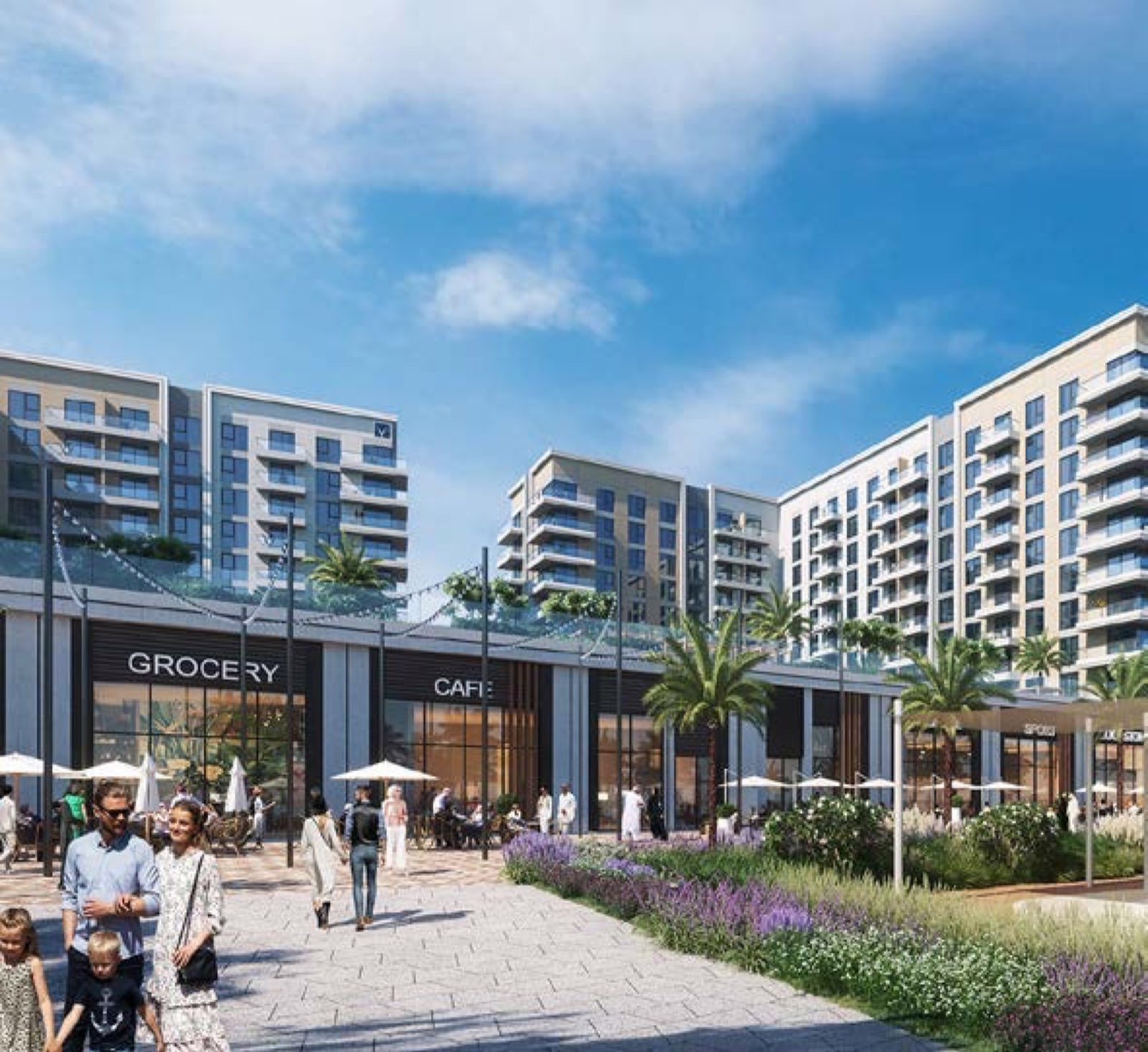 Marassi Views, image 3