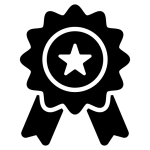 badge badge